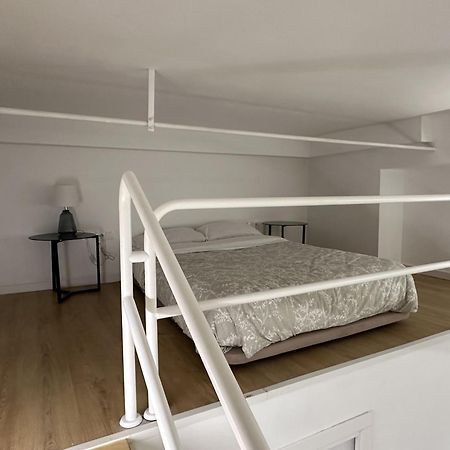Ferienwohnung Exclusivo Loft Con Terraza En Ciudad Artes Y Cienc Valencia Exterior foto