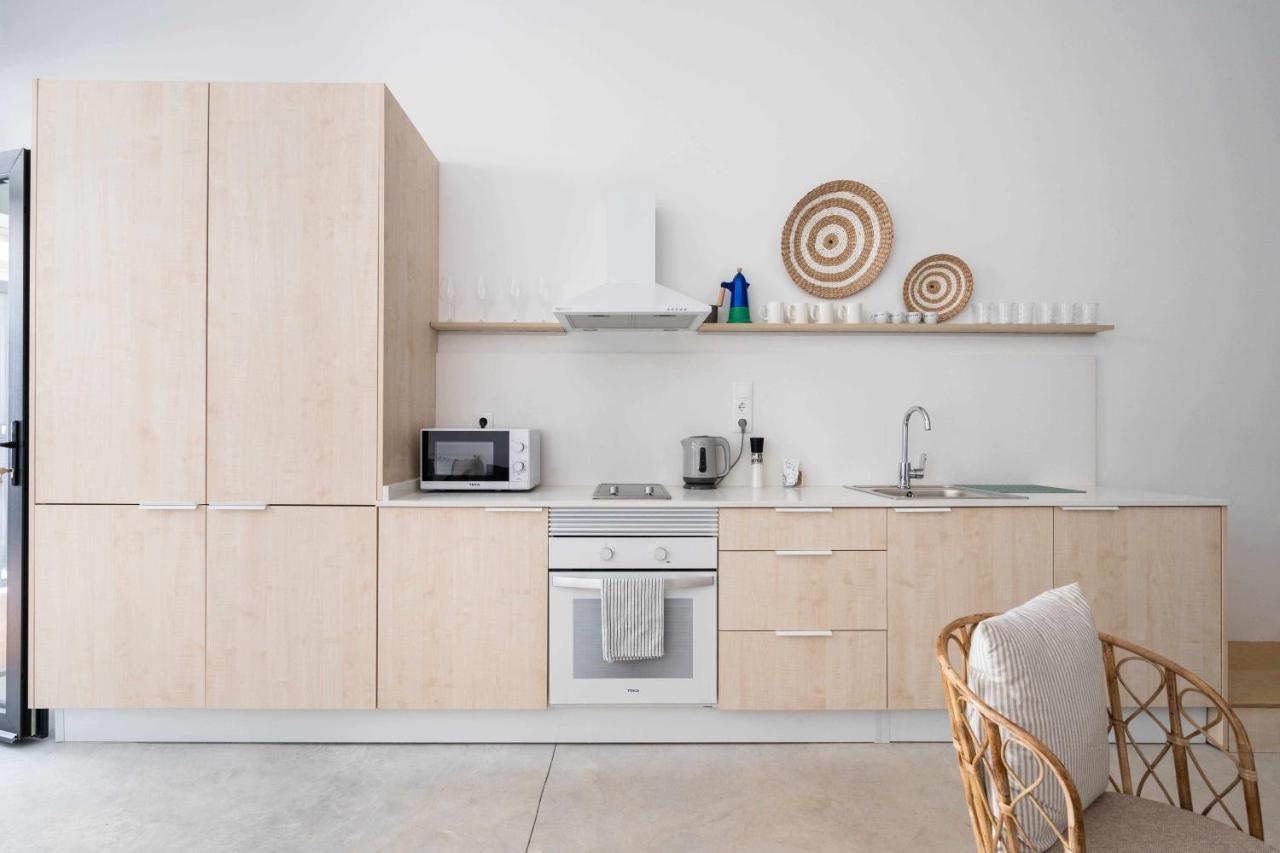 Ferienwohnung Exclusivo Loft Con Terraza En Ciudad Artes Y Cienc Valencia Exterior foto