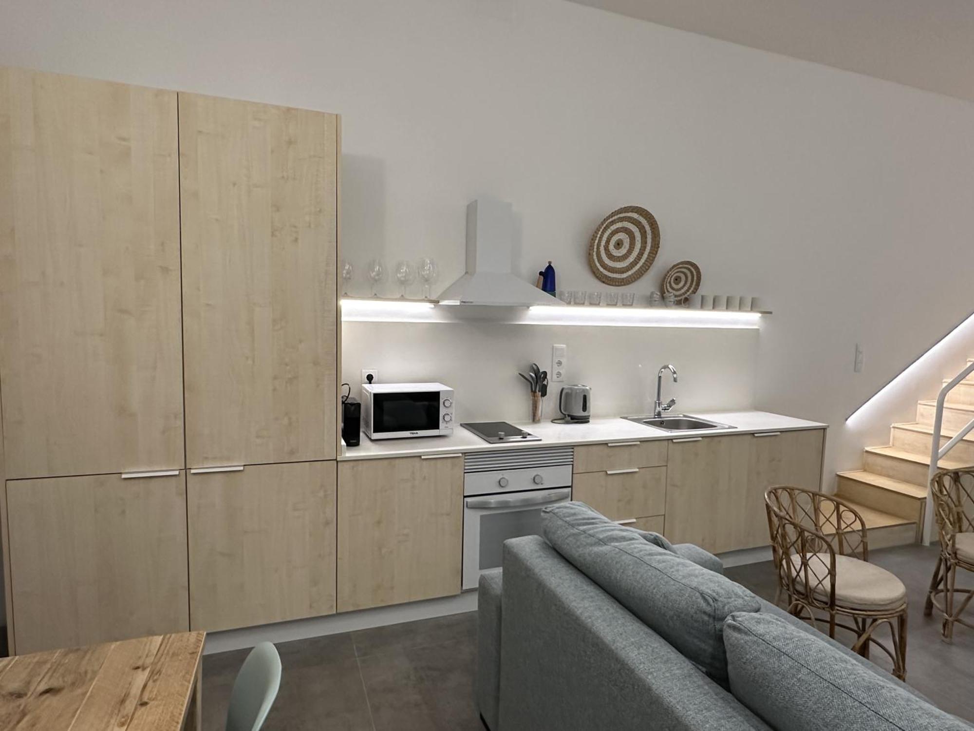 Ferienwohnung Exclusivo Loft Con Terraza En Ciudad Artes Y Cienc Valencia Exterior foto