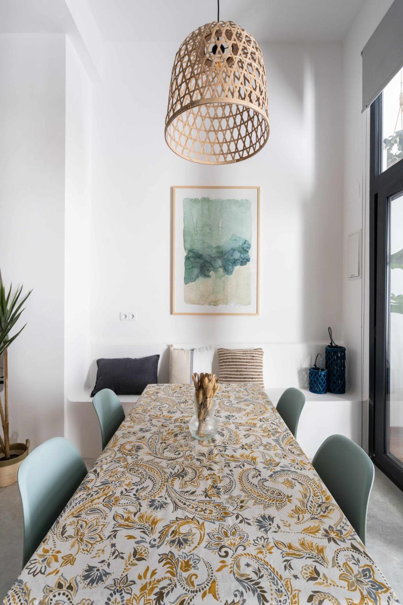 Ferienwohnung Exclusivo Loft Con Terraza En Ciudad Artes Y Cienc Valencia Exterior foto